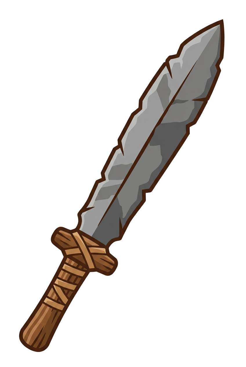 Steinschwert